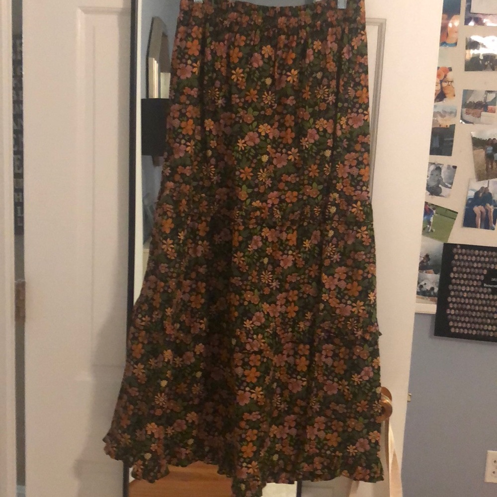 Olivia James Skirt